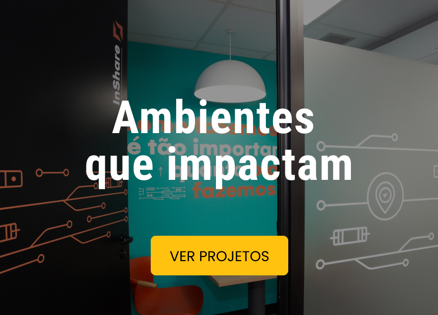 Mobile Ambientes que impactam