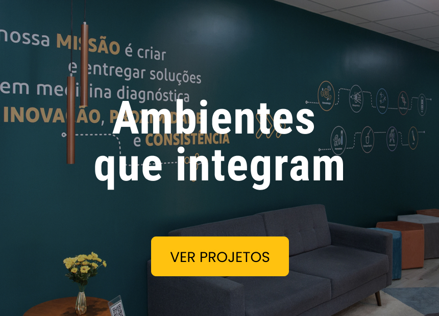 Mobile Ambientes que integram