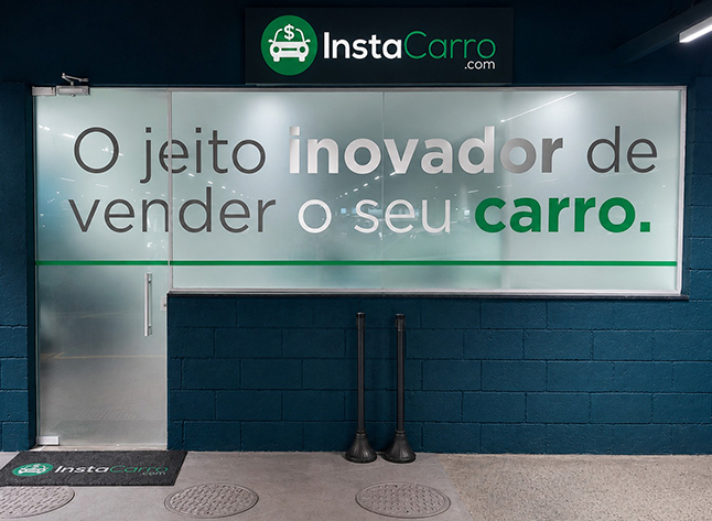 Conheça nossos projetos